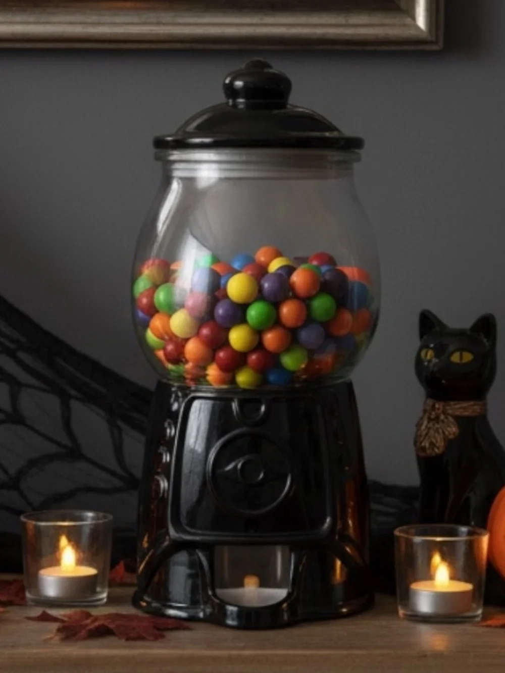 Target Gumball Machines Set of 2